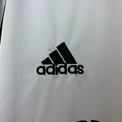 Camisola Manga Comprida CA River Plate 2013-14 Principal