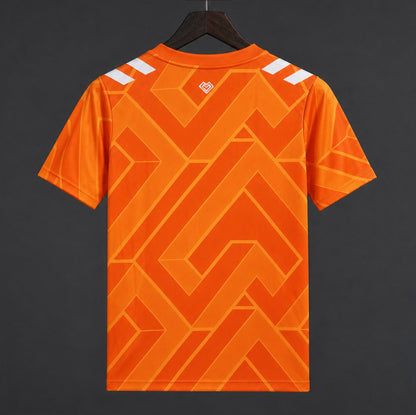 Camisola Heart of Midlothian FC 2026-27 Guarda-Redes Versão Adepto