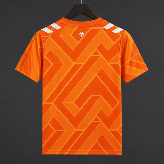 Camisola Heart of Midlothian FC 2026-27 Guarda-Redes Versão Adepto