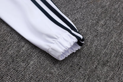 Fato de Treino Real Madrid CF 2025-26 - Casaco sem Capuz