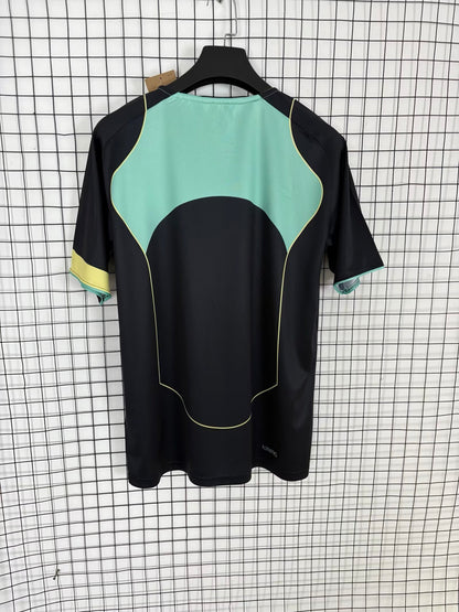 Camisola N.I.K.E. 2025-26 Preta