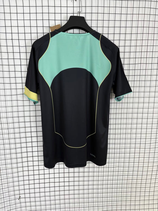 Camisola N.I.K.E. 2025-26 Preta