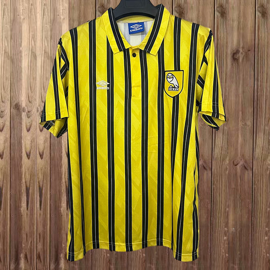 Camisola SHE-WED 1992-93 Alternativa
