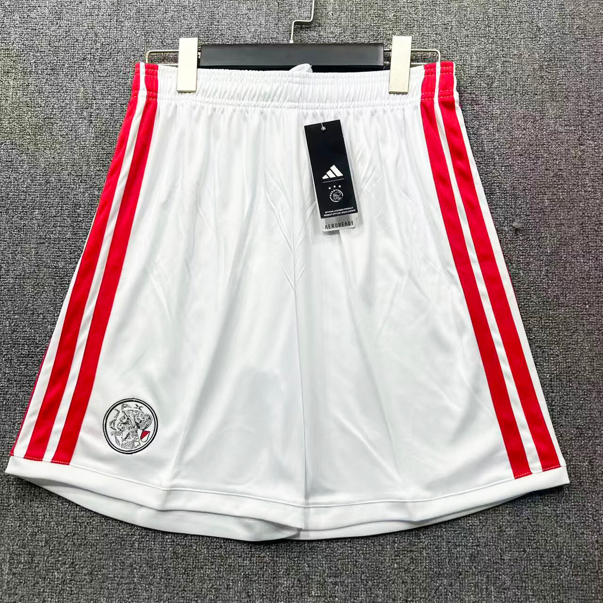 Calções AFC Ajax 2026-27 Principal