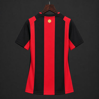 Camisola Ac Milan 2026-27 Principal Versão Mulher