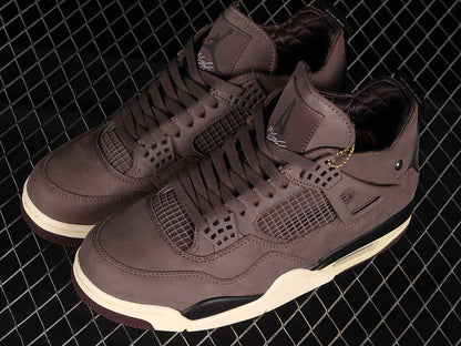 Nike Air Jordan 4 A Ma Maniére Violet Ore (Entrega Imediata)