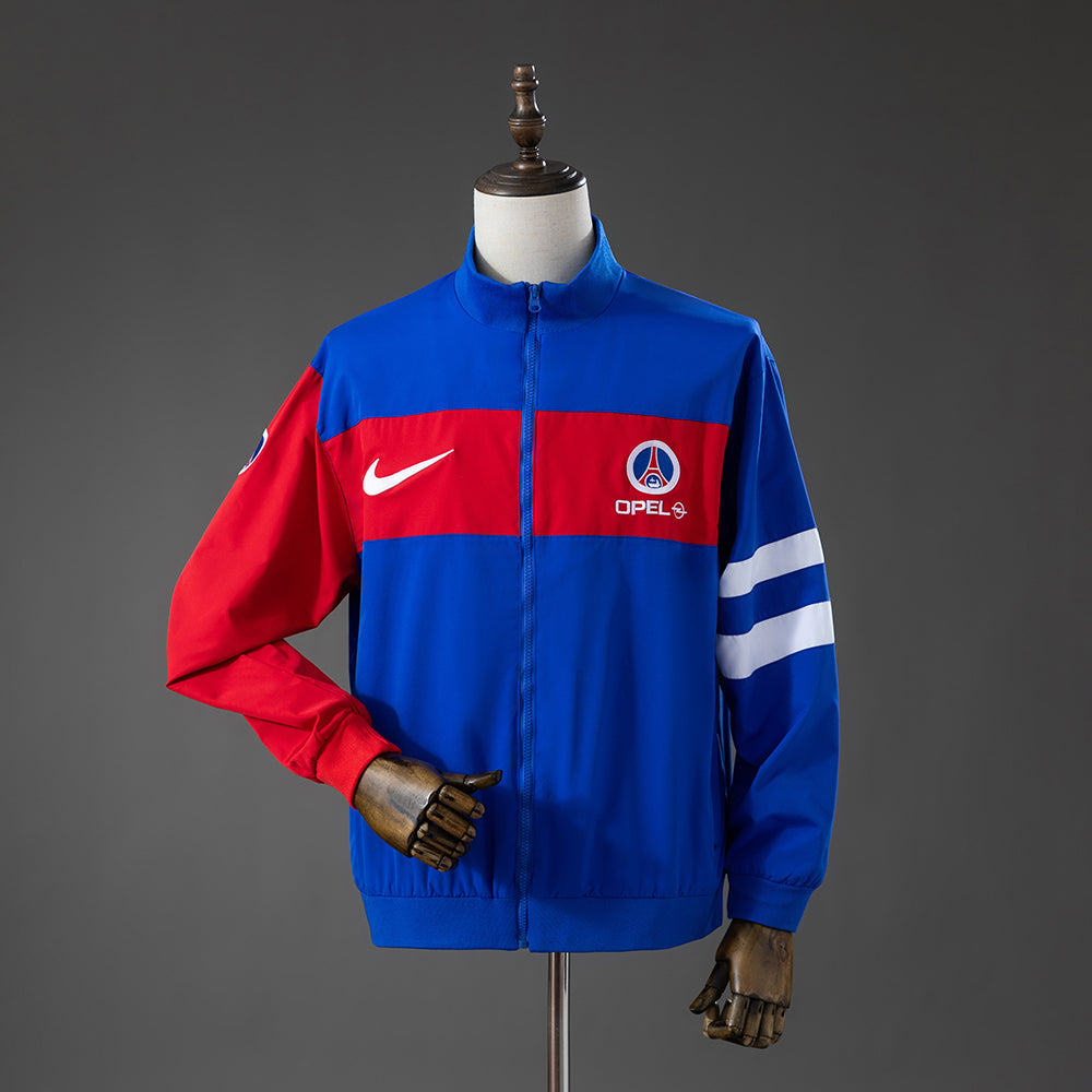 Casaco FC Paris Saint-Germain 1996-97