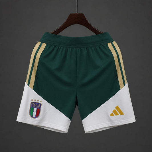 Calções Italia 2026 Treino