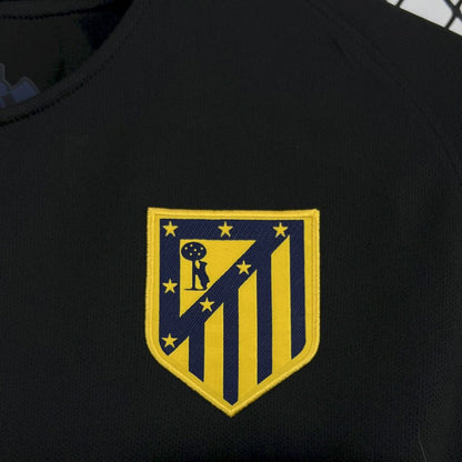 Camisola Atletico Madrid 2016-17 Alternativa