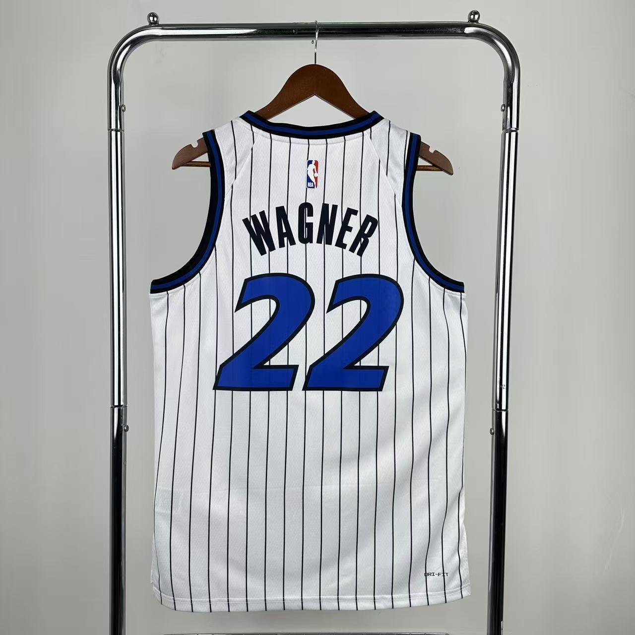 Camisola NBA 2025 Orlando Magic