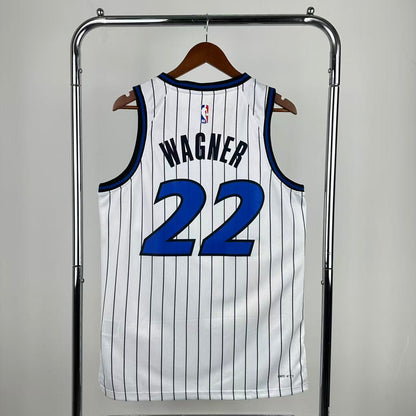 Camisola NBA 2025 Orlando Magic
