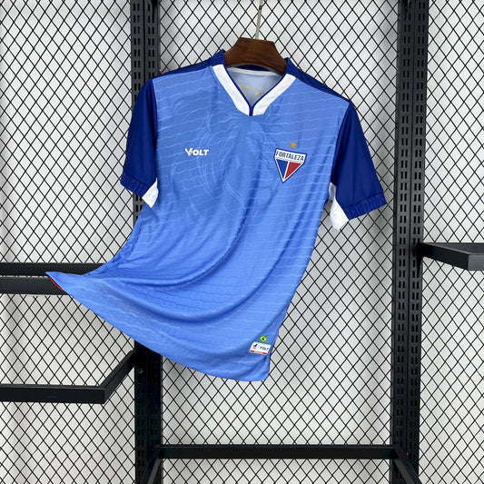 Camisola Fortaleza EC 2025-26 Guarda-Redes Versão Adepto