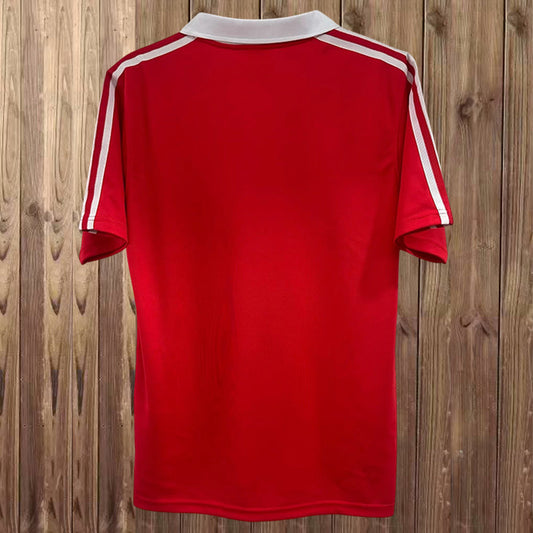 Camisola 1.FC Nuremberg 1978-79 Principal