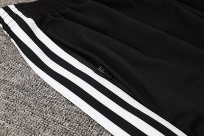 Fato de Treino CR Flamengo 2025-26 - Casaco sem Capuz