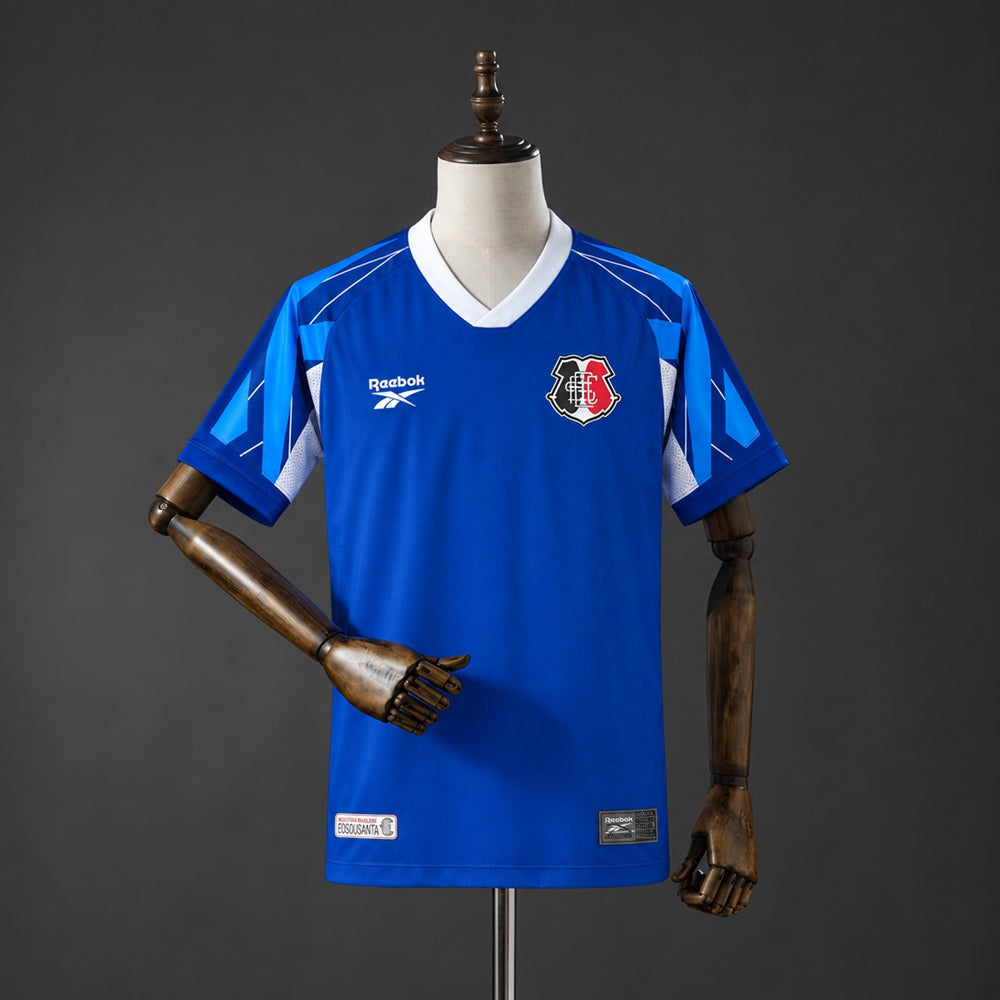 Camisola Santa Cruz FC-PE 2026-27 Guarda-Redes Versão Adepto