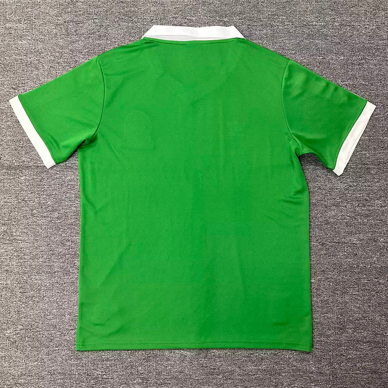 Camisola Mexico 1986 Principal