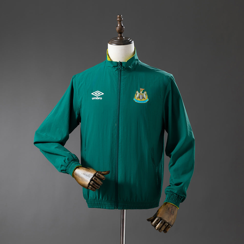 Casaco Reversivel NCU 2025-26