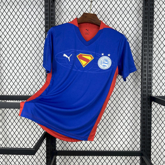 Camisola EC Bahia 2025-26 Edição Especial Versão Adepto
