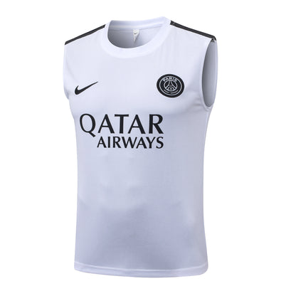Kit Treino Manga Cava FC Paris Saint-Germain 2026-27