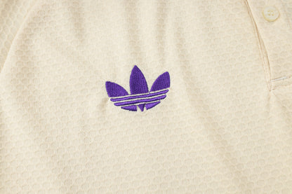 Fato de Treino Real Madrid CF 2025-26 - Polo