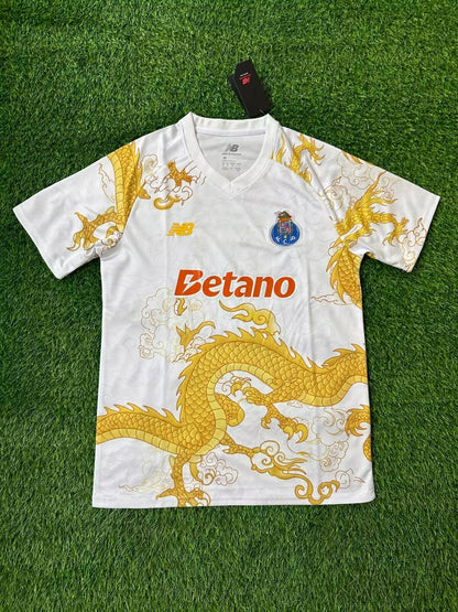 Camisola FCP 2025-26 Edição Especial Versão Adepto