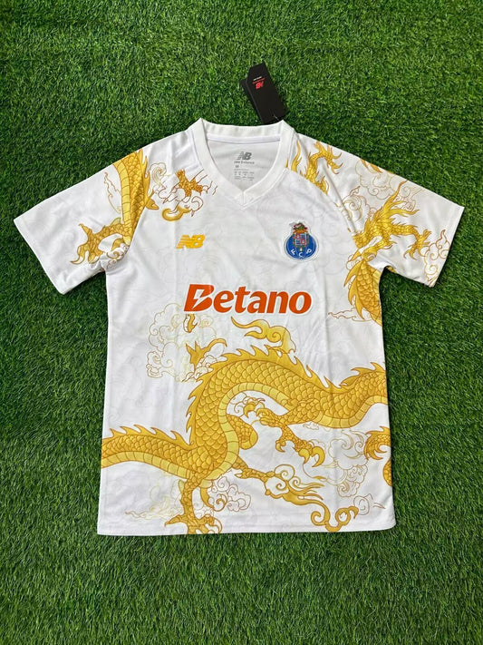 Camisola FCP 2025-26 Edição Especial Versão Adepto