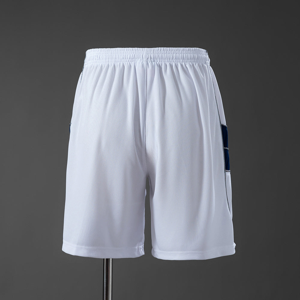 Calções M-UNITED 1999-00 Alternativos