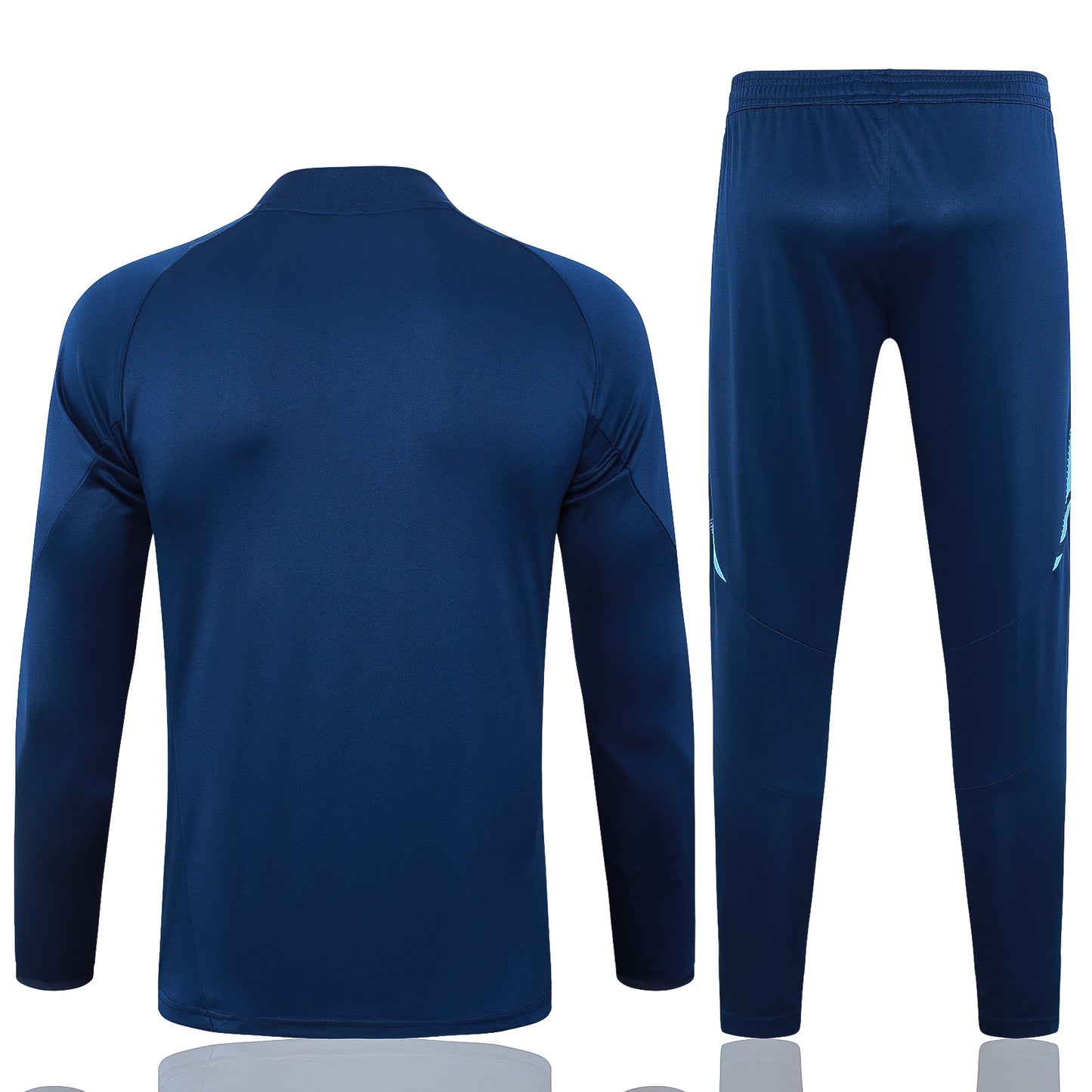 Fato Treino Criança ARS 2024-25 - Camisola com Fecho