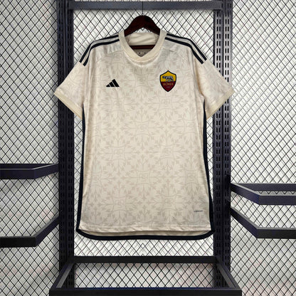 Camisola AS Roma 2023-24 Alternativa