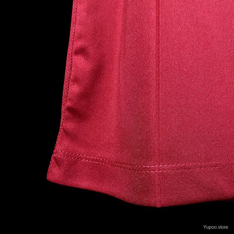 Camisola AS Roma 2021-22 Principal