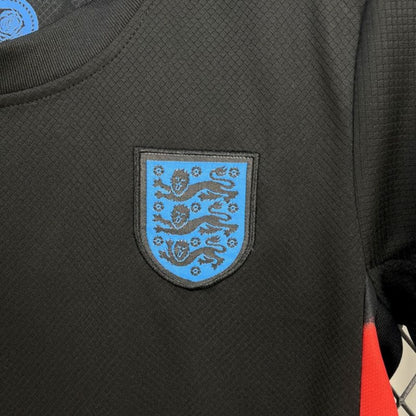 Kit Criança Inglaterra 2025 Alternativo