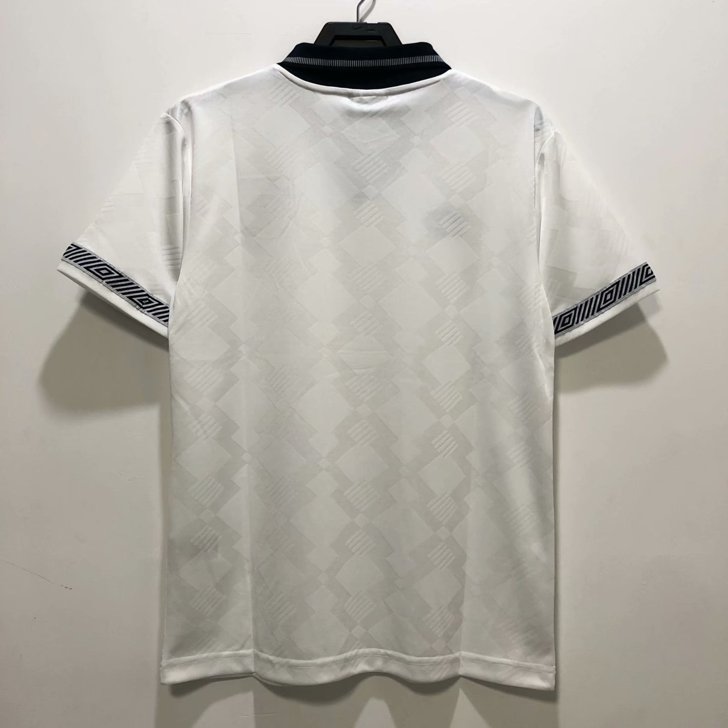 Camisola Inglaterra 1990 Principal