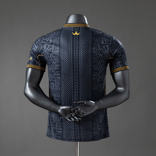 Camisola Brasil 2026 Edição Especial Versão Jogador
