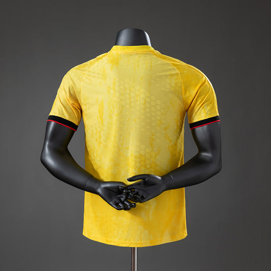 Camisola Colombia 2026 Edição Especial Versão Jogador