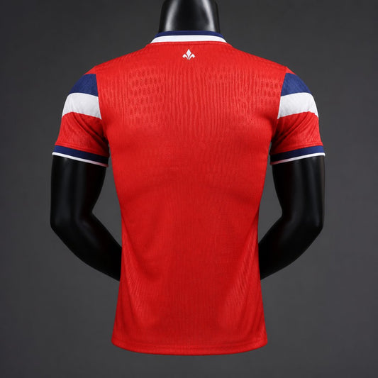 Camisola LOSC Lille 2026-27 Principal Versão Jogador
