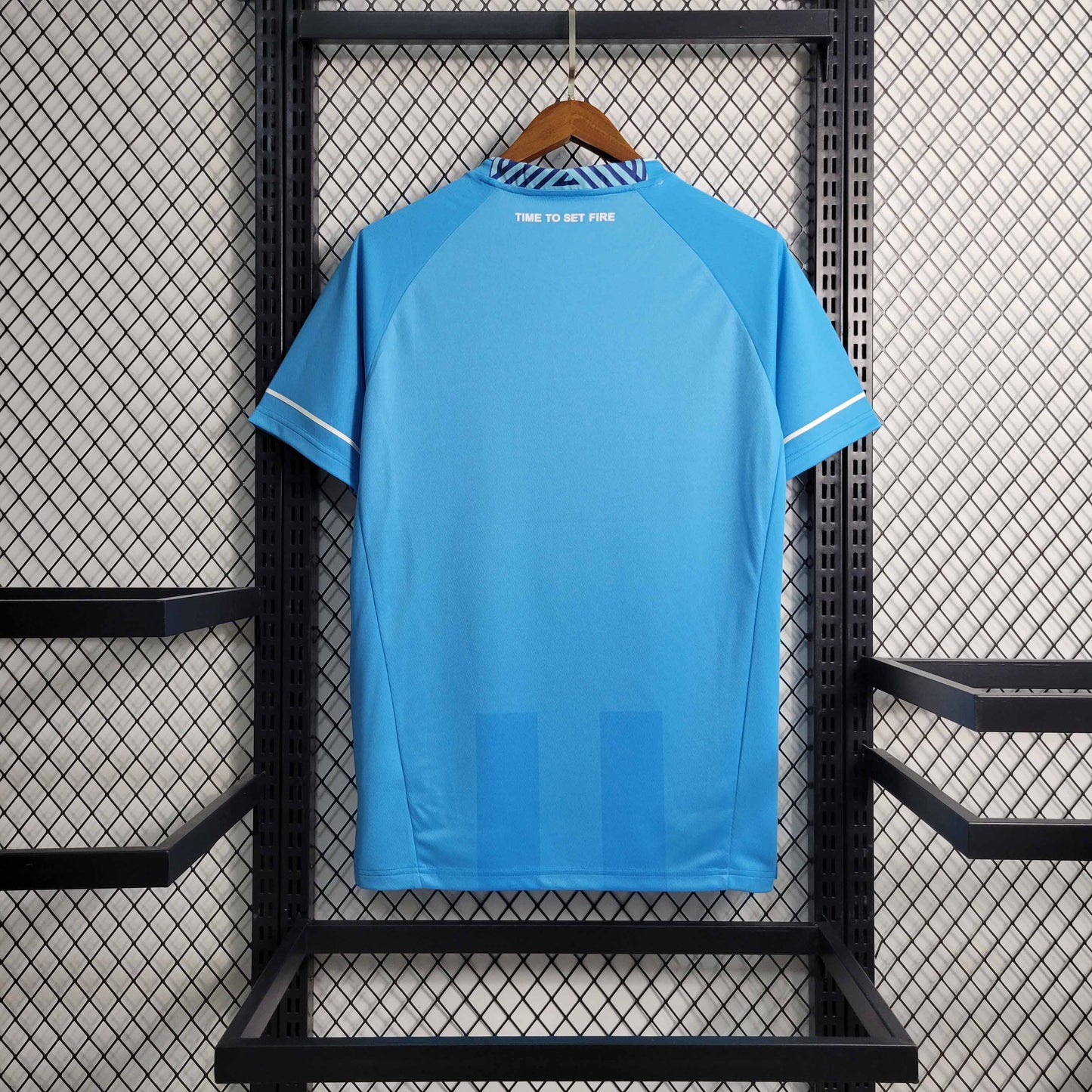 Camisola Botafogo-RJ 2022-23 Alternativa