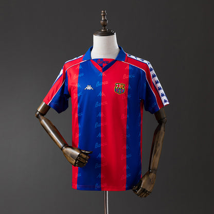 Camisola FC Barcelona 1992-93 Principal