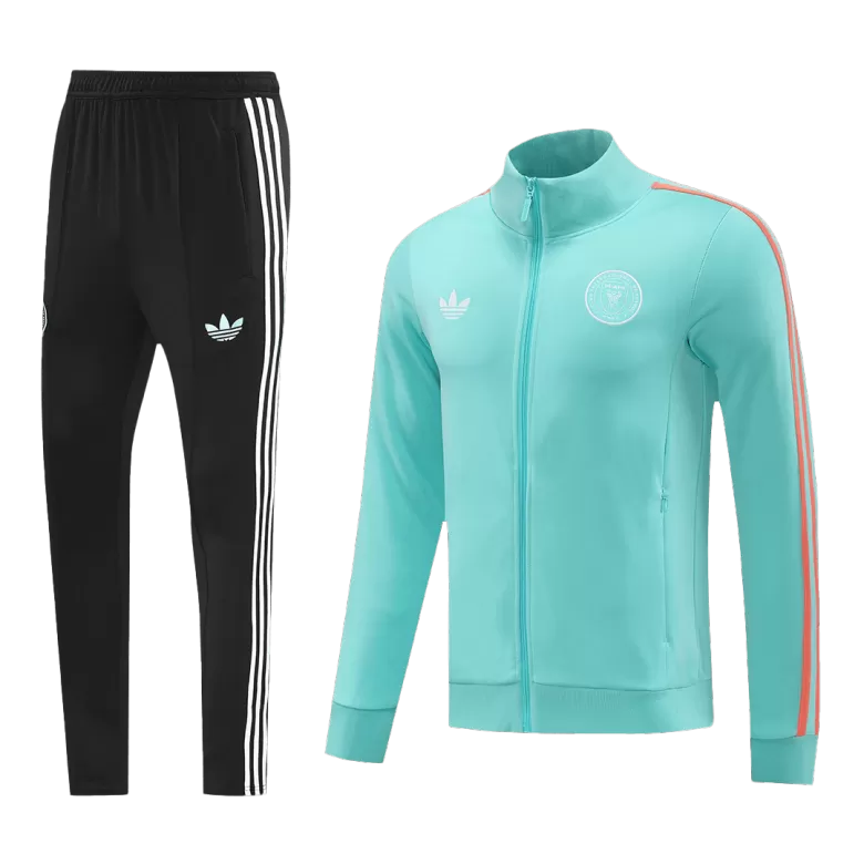 Fato de Treino Inter Miami CF 2024-25 - Casaco sem Capuz