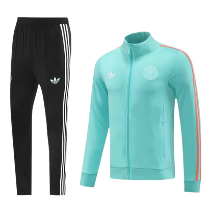 Fato de Treino Inter Miami CF 2024-25 - Casaco sem Capuz