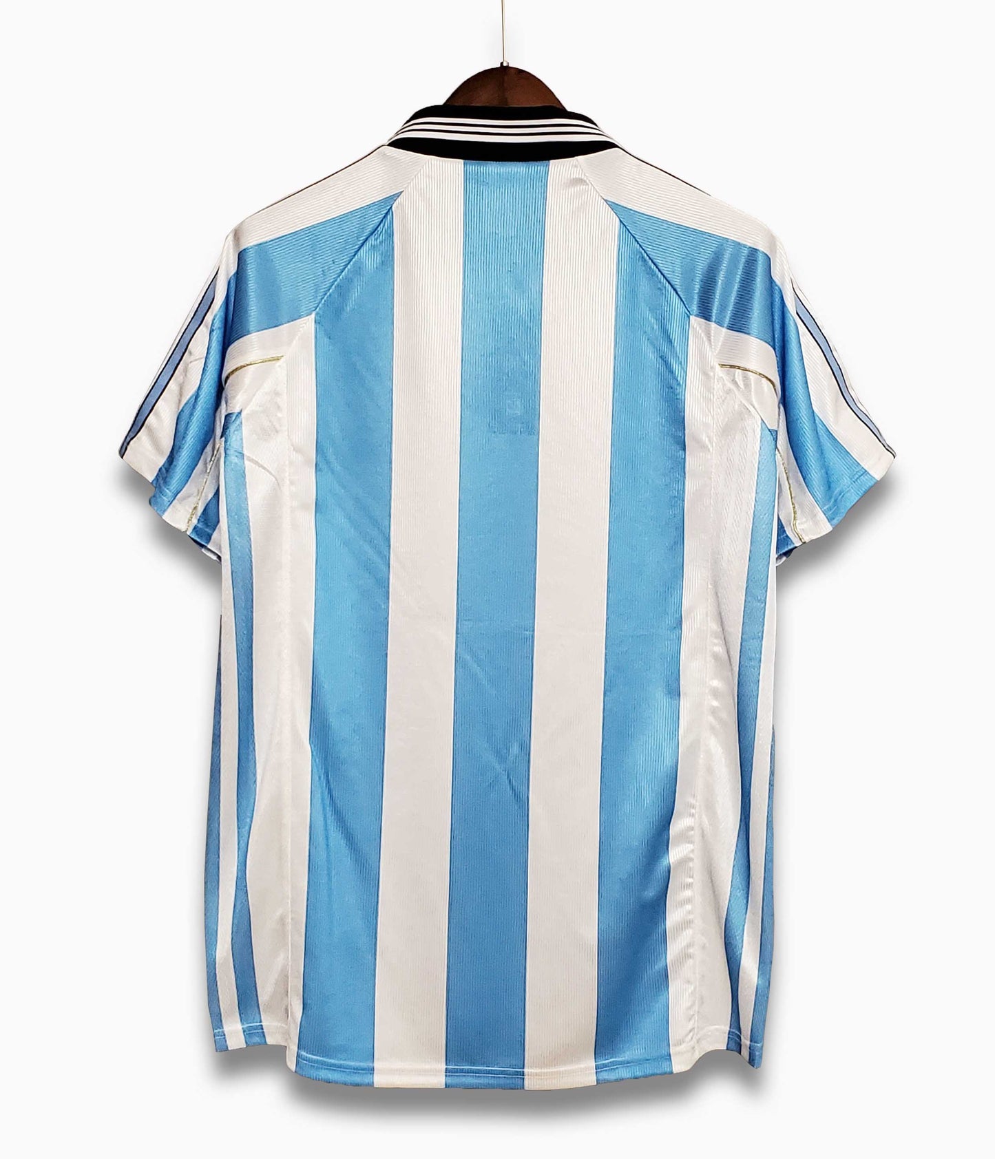 Camisola Argentina 1998 Principal