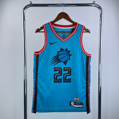 Camisola NBA 2023 Phoenix Suns