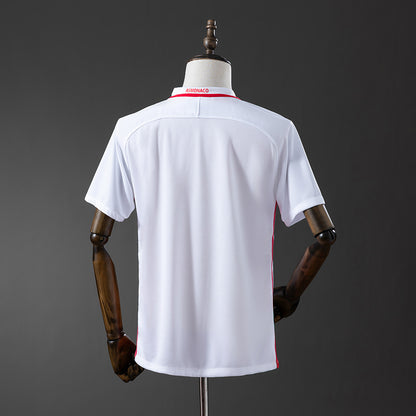 Camisola Monaco 2016-17 Principal