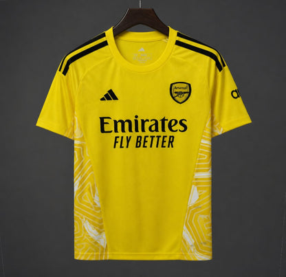 Camisola ARS 2026-27 Guarda-Redes Versão Adepto