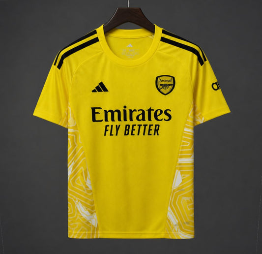 Camisola ARS 2026-27 Guarda-Redes Versão Adepto