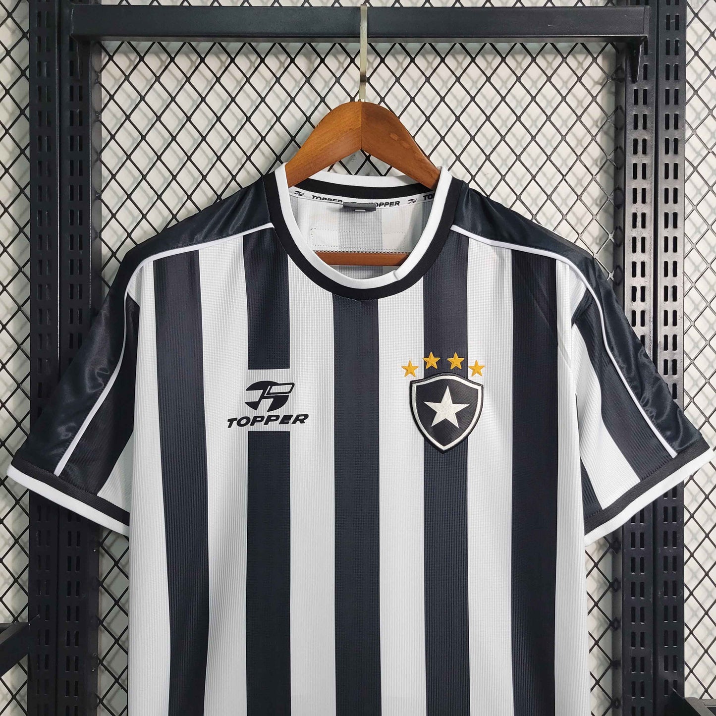 Camisola Botafogo-RJ 1999-00 Principal