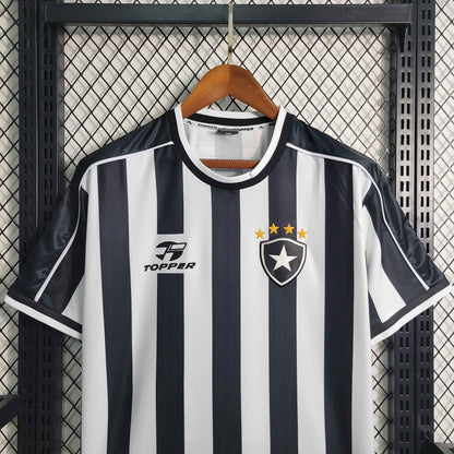 Camisola Botafogo-RJ 1999-00 Principal