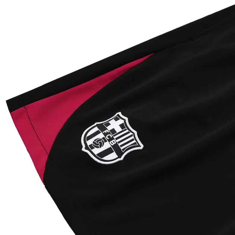 Calções FC Barcelona 2024-25 Pre-Match