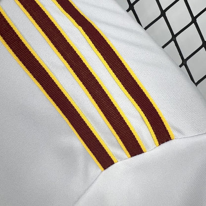 Camisola AS Roma 1991-92 Alternativa
