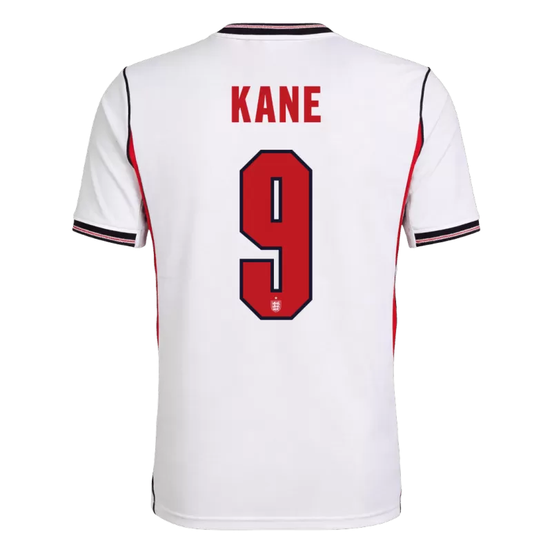 Camisola Inglaterra 2026 Principal Versão Adepto KANE #9
