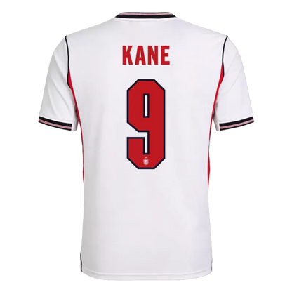 Camisola Inglaterra 2026 Principal Versão Adepto KANE #9